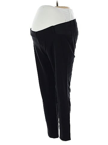 Isabel Maternity Casual Pants (view 1)