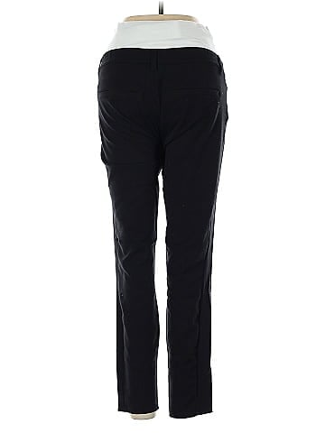 Isabel Maternity Casual Pants (view 2)