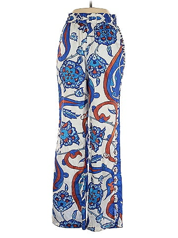 Derek Lam 10 Crosby Jamila Pants (view 1)