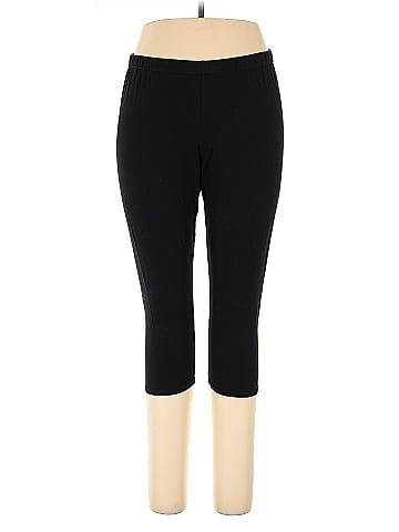 Xhilaration Active Pants (view 1)