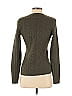 Ralph Lauren Black Label 100% Cashmere Green Cashmere Pullover Sweater Size S - photo 2