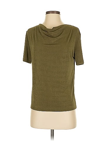 Scene Short Sleeve Top (view 1)