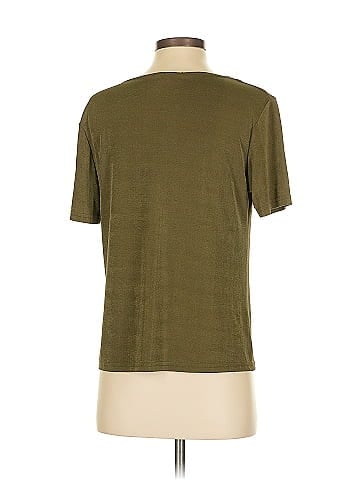 Scene Short Sleeve Top (view 2)