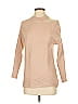 Kirundo Tan Pullover Sweater Size S - photo 1