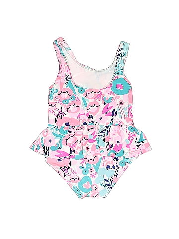 Just One You Made by Carter's One Piece Swimsuit (view 2)