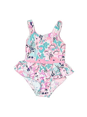 Just One You Made by Carter's One Piece Swimsuit (view 1)