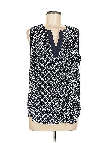 41Hawthorn Sleeveless Blouse (view 1)