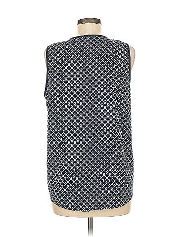 41Hawthorn Sleeveless Blouse (view 2)