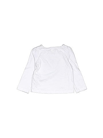 Toughskins Long Sleeve T-Shirt (view 2)