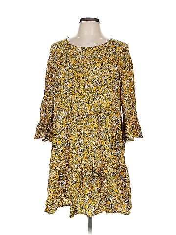 Suzanne Betro Casual Dress (view 1)