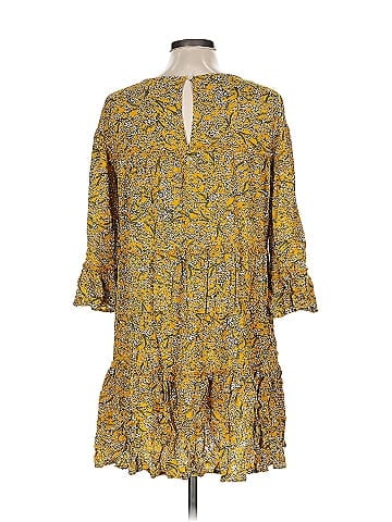 Suzanne Betro Casual Dress (view 2)