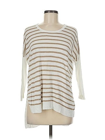 MNG Basics 3/4 Sleeve T-Shirt (view 1)