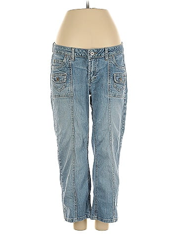 Hipster Jeans (view 1)