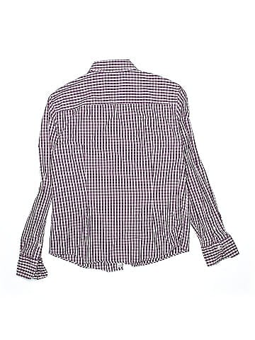 Brooks Brothers 346 Long Sleeve Button-Down Shirt (view 2)