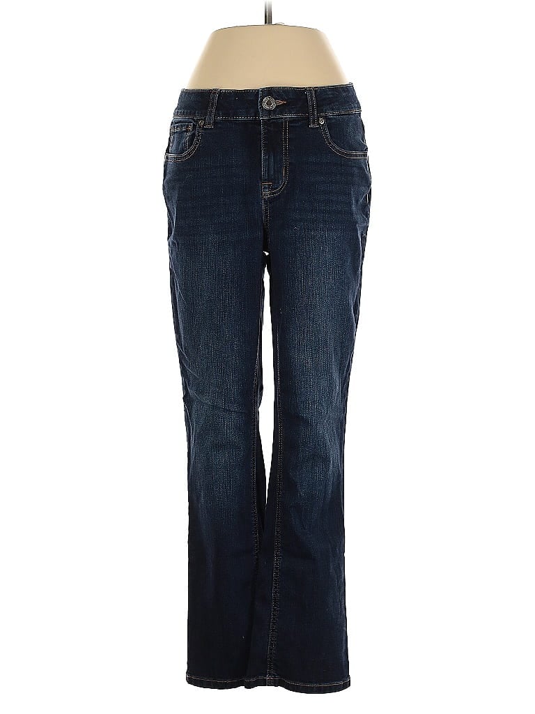 CLASSIC Pre-owned Jeans In Blue