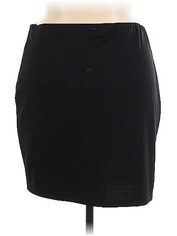 Xhilaration Casual Skirt (view 2)