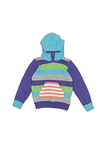 Hanna Andersson Pullover Hoodie (view 1)