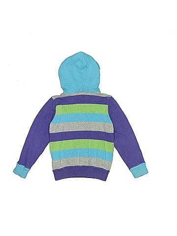 Hanna Andersson Pullover Hoodie (view 2)