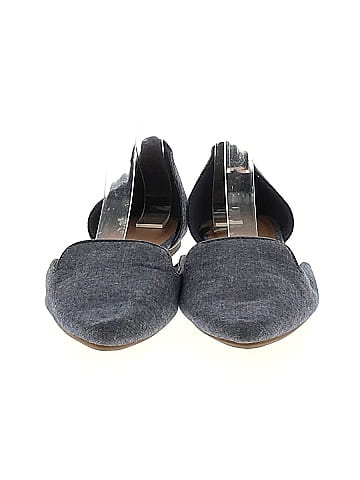 Gap Flats (view 2)