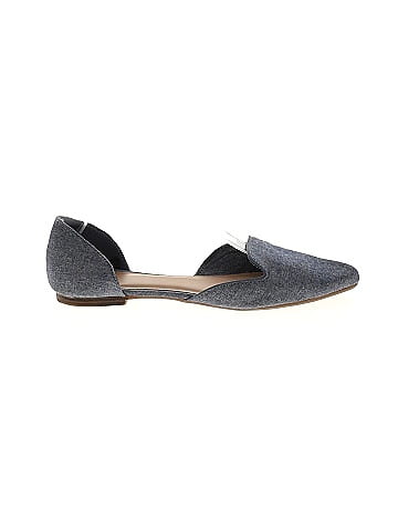 Gap Flats (view 1)