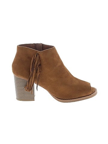 Shiekh Ankle Boots (view 1)