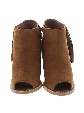 Shiekh Ankle Boots (view 2)
