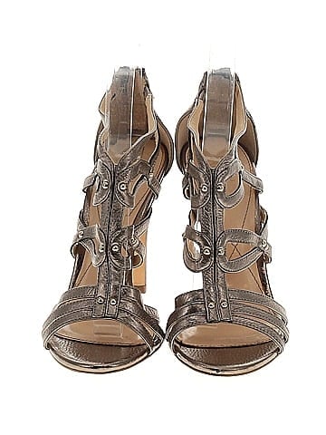 Isola Heels (view 2)