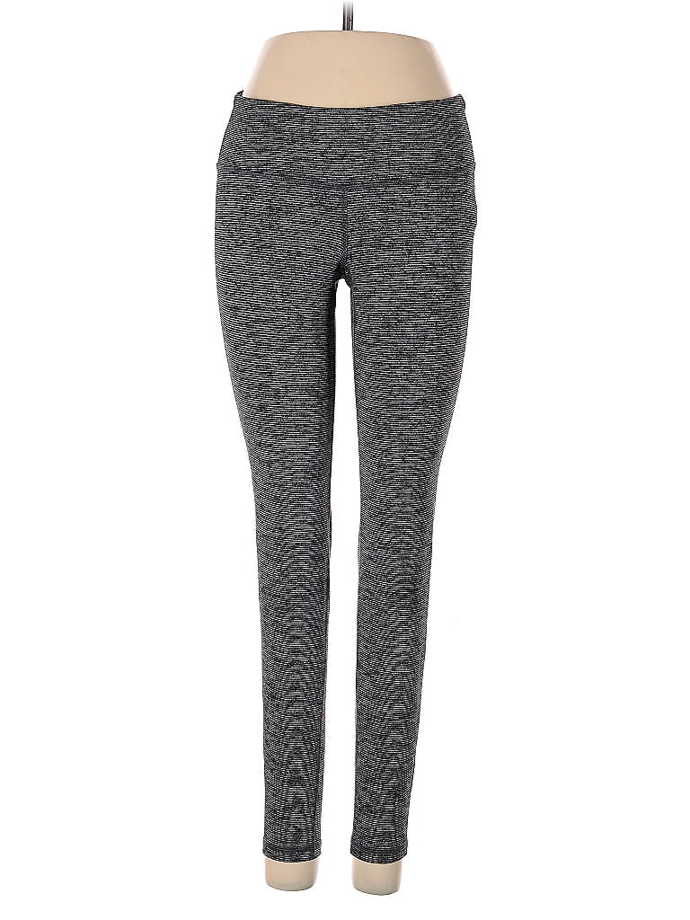 Pre-owned Active By Old Navy Active Pants In Gray