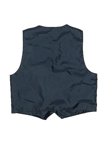 TFW Tuxedo Vest (view 2)