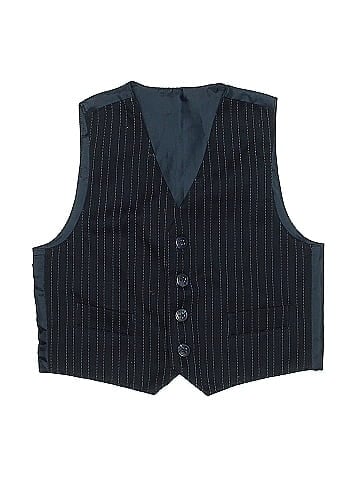 TFW Tuxedo Vest (view 1)