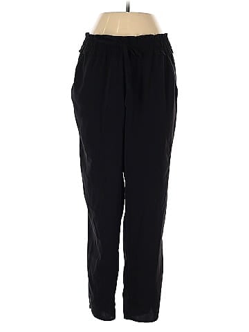 Zara TRF Casual Pants (view 1)