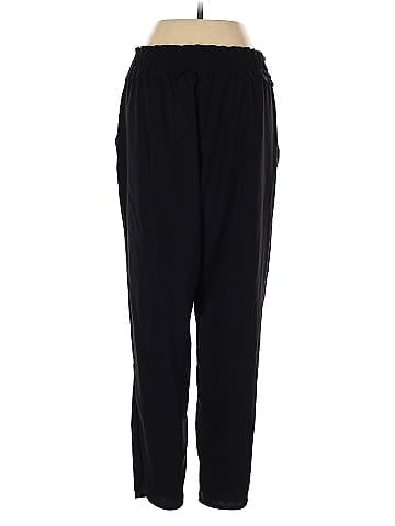 Zara TRF Casual Pants (view 2)