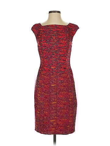 Catherine Malandrino Cocktail Dress (view 1)