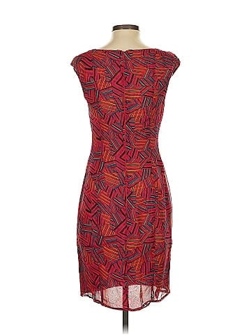 Catherine Malandrino Cocktail Dress (view 2)