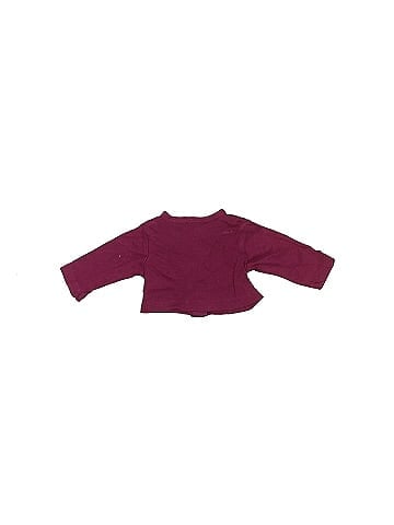 Touched by Nature 3/4 Sleeve Blouse (view 2)