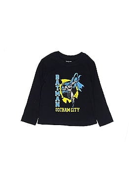 Jumping Beans Long Sleeve T-Shirt (view 1)