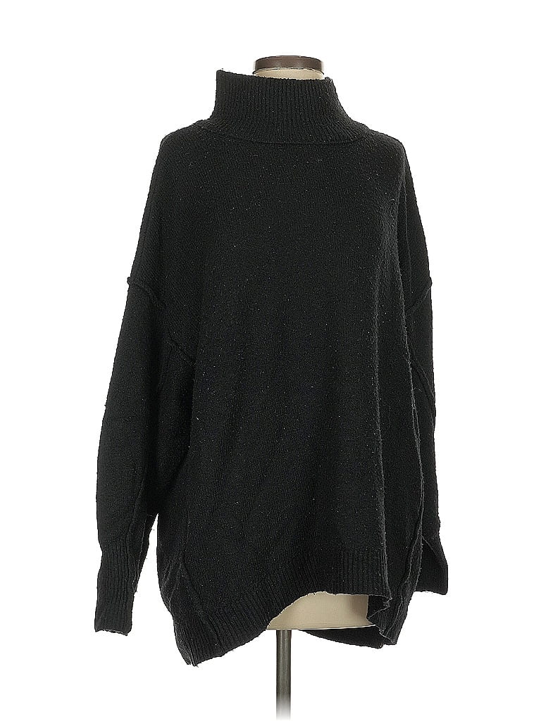 Ivy Turtleneck