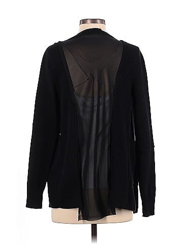 Diesel Wool Cardigan (view 2)