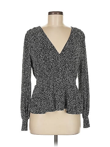 Ember Long Sleeve Blouse (view 1)