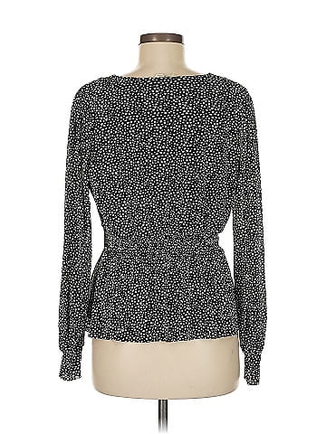 Ember Long Sleeve Blouse (view 2)