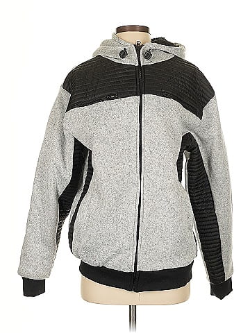 Laundry Zip Up Hoodie (view 1)