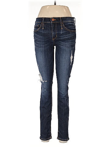 Calvin Rucker Jeans (view 1)