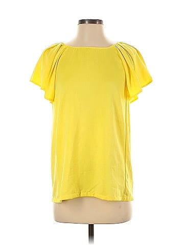 Paraella Short Sleeve Top (view 1)