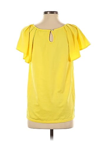 Paraella Short Sleeve Top (view 2)