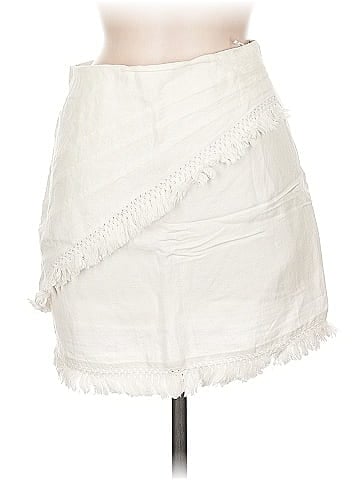 TJD Casual Skirt (view 1)