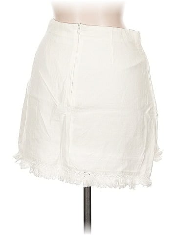 TJD Casual Skirt (view 2)