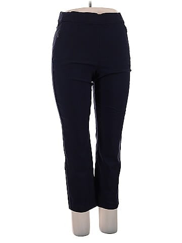 Violets & Roses Active Pants (view 1)