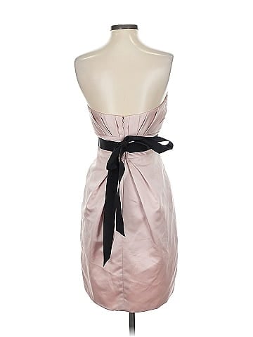 Love Cocktail Dress (view 2)