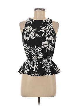 Ghita Sleeveless Blouse