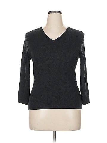 Spenser Jeremy Pullover Sweater (view 1)